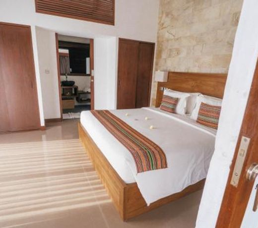 Mawun Raya Resort