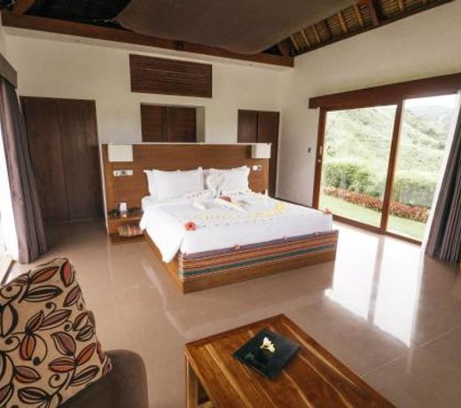 Mawun Raya Resort