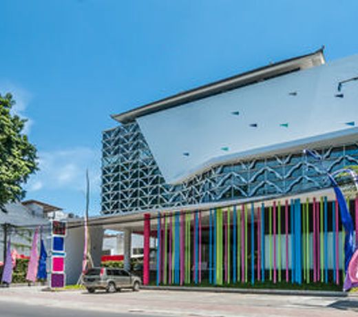 ZEN Premium Kuta Raya