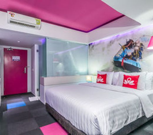 ZEN Premium Kuta Raya