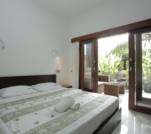 RedDoorz @ Bene Sari Kuta
