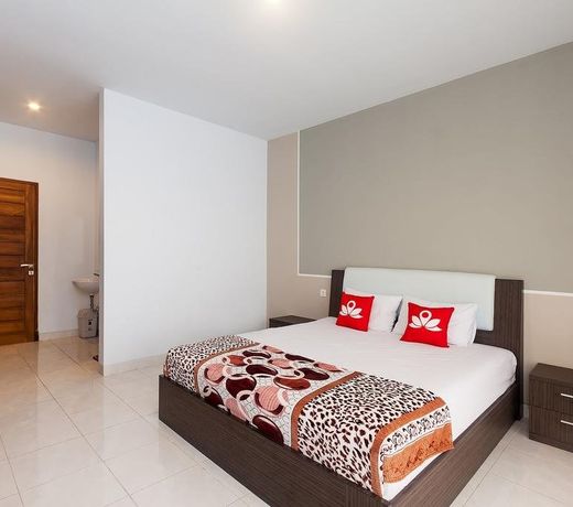 ZEN Rooms Uluwatu Dua Unud