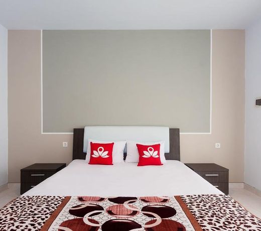 ZEN Rooms Uluwatu Dua Unud