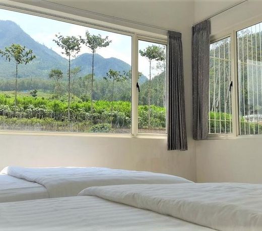 Batu Mountview Villa