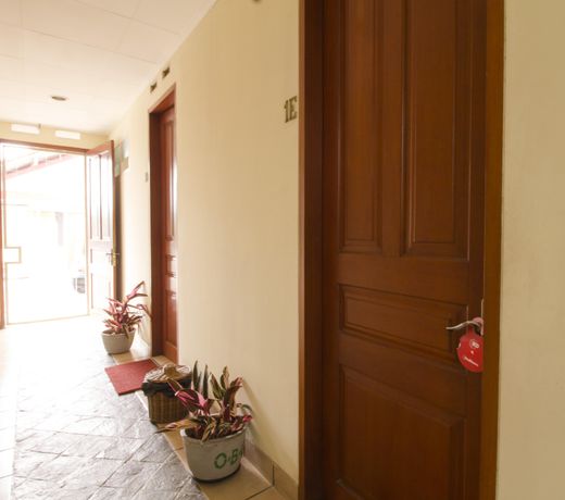 RedDoorz Plus near Parahyangan University