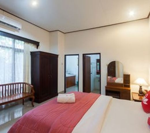 ZEN Premium Sanur Danau Tamblingan 2