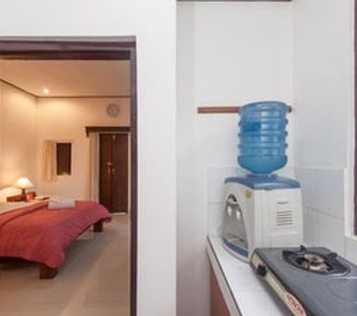 ZEN Premium Sanur Danau Tamblingan 2