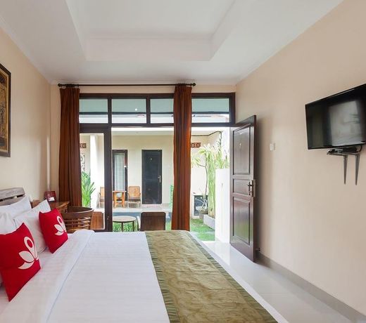 ZEN Rooms Sanur Blanjong Sekawaru