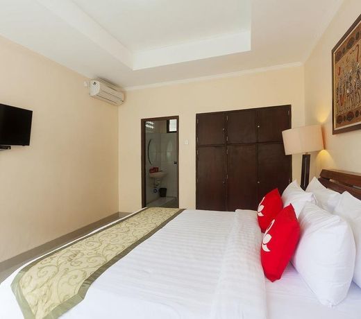 ZEN Rooms Sanur Blanjong Sekawaru