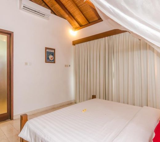 ZEN Rooms Seminyak Kunti Nuansa