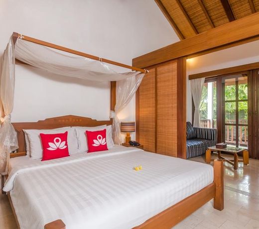 ZEN Rooms Seminyak Kunti Nuansa
