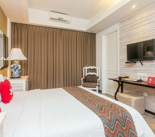 ZEN Premium Petitenget Umasari
