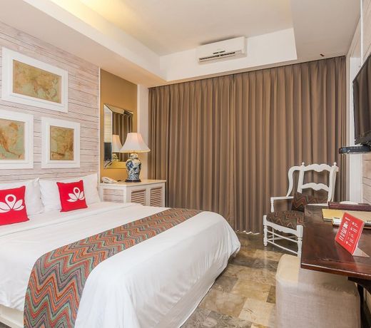 ZEN Premium Petitenget Umasari