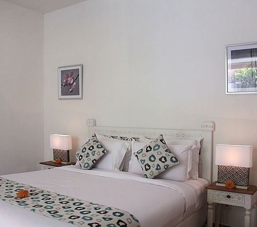 The Bali Dream Villa Seminyak