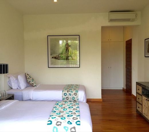 The Bali Dream Villa Seminyak