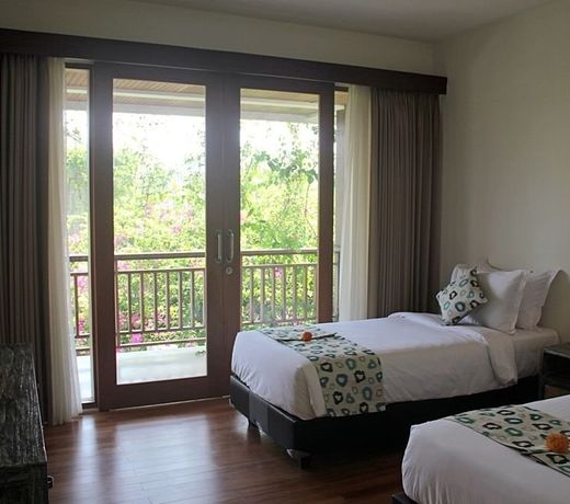 The Bali Dream Villa Seminyak