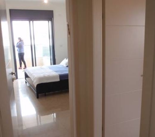 Netanya Dreams Luxury Apt.g62