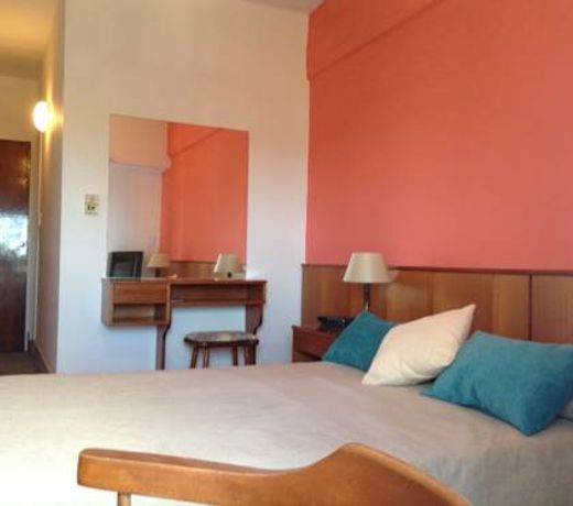 Hotel Villa Mora