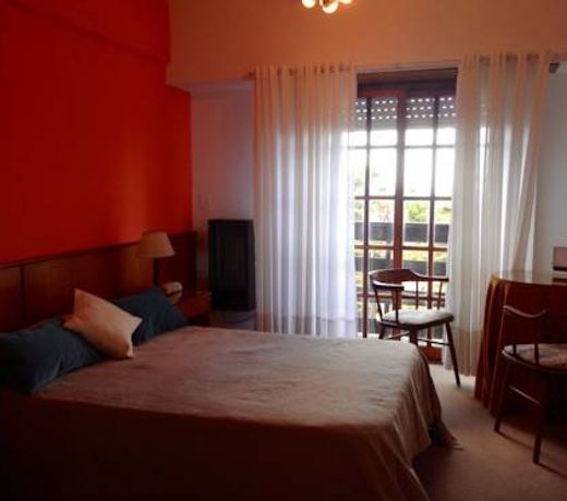 Hotel Villa Mora