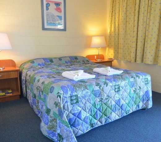 Nanango Antler Motel