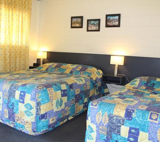 Nanango Antler Motel