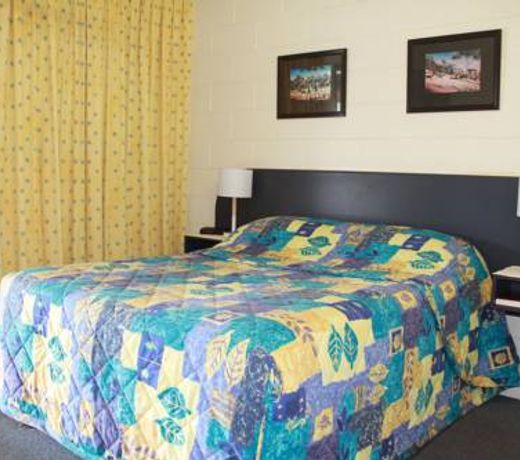 Nanango Antler Motel
