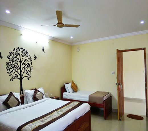 ARNN GUEST HOUSE