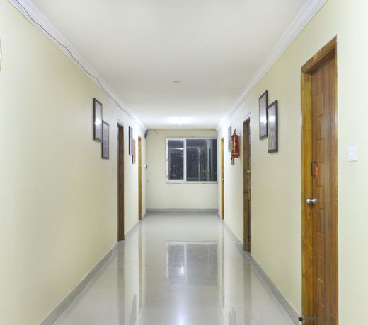ARNN GUEST HOUSE
