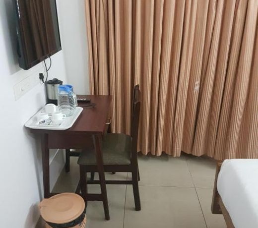 Hotel Surag Residency