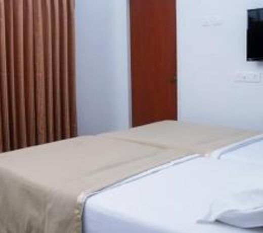 Hotel Surag Residency