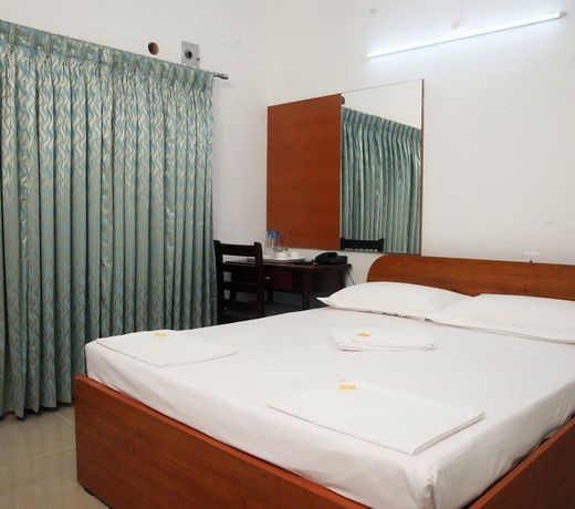 Hotel Surag Residency