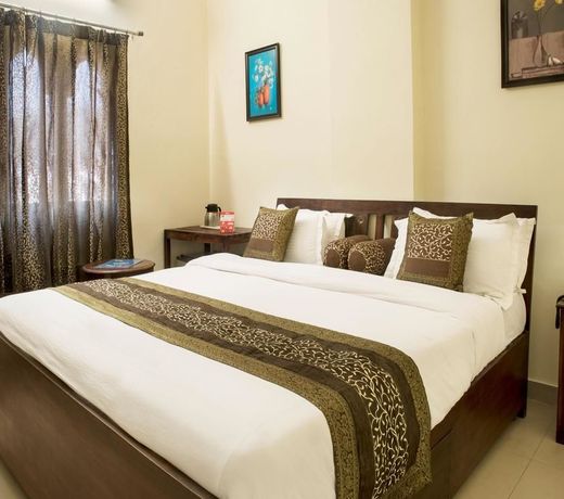 OYO Rooms Ranthambore Road