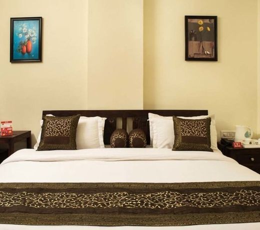 OYO Rooms Ranthambore Road