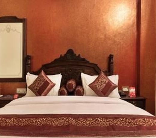 OYO Rooms Ranthambore Road
