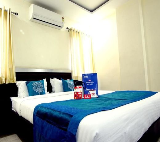 OYO Rooms Railway Station Raipur