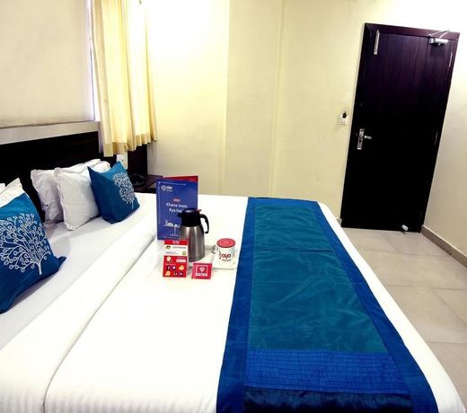 OYO Rooms Railway Station Raipur