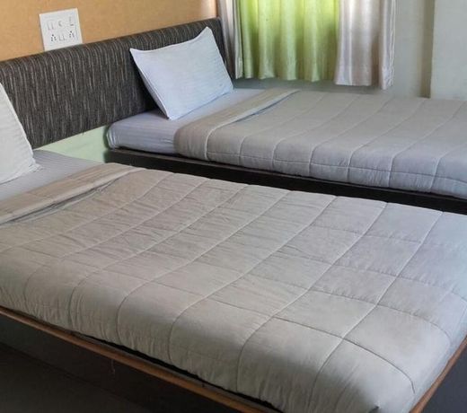 FabHotel Balaji Comfort Homes
