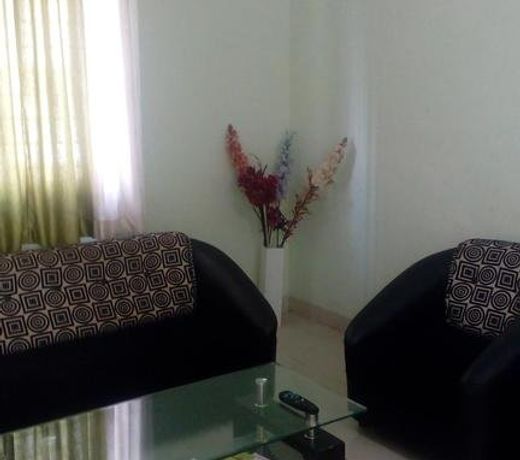 FabHotel Balaji Comfort Homes
