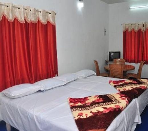 Sunleo Spice Villas & Homestay