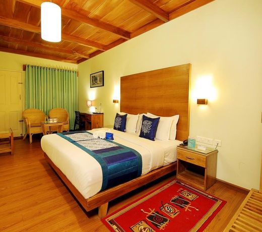 OYO 2158 Hotel SN
