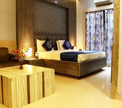 OYO Rooms Junction Road Mathura