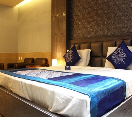OYO Rooms Junction Road Mathura