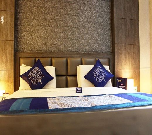 OYO Rooms Junction Road Mathura