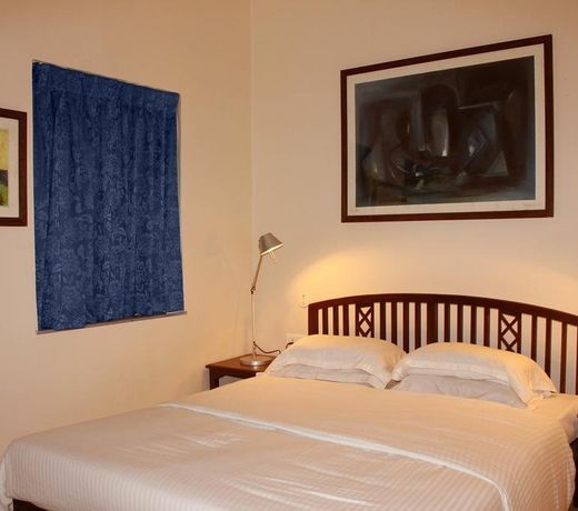 Krisna All Suite Stay