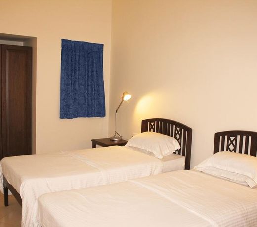 Krisna All Suite Stay