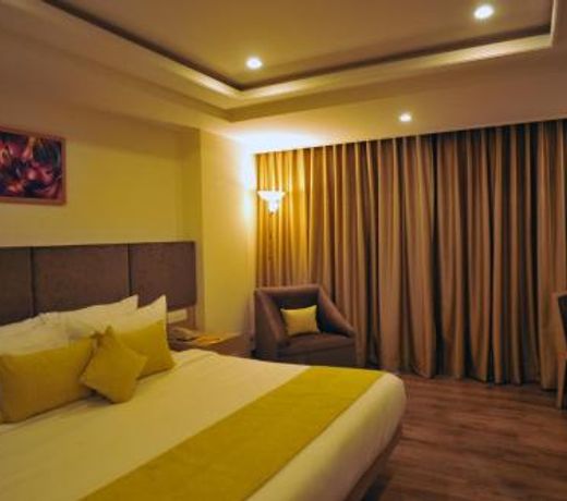 Royale Lalit Hotel Jaipur