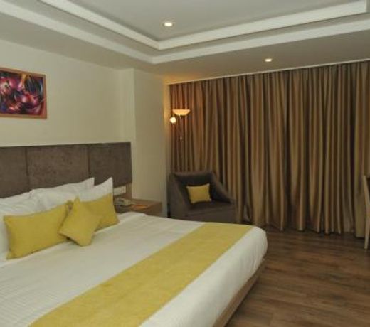 Royale Lalit Hotel Jaipur