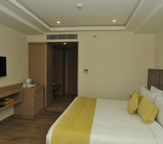 Royale Lalit Hotel Jaipur