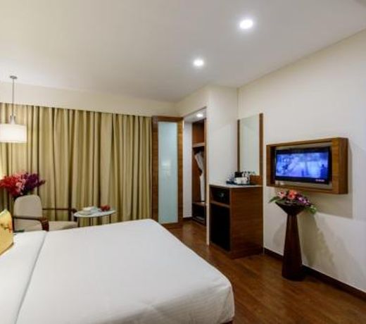 Regenta Central, Jaipur