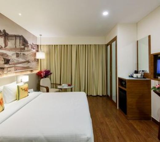 Regenta Central, Jaipur